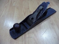VINTAGE STANLEY No6 jointer plane SMOOTH NICE item