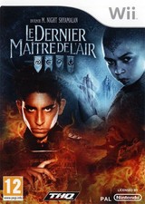 LE DERNIER MAITRE DE L AIR WII PAL-FR OCCASION