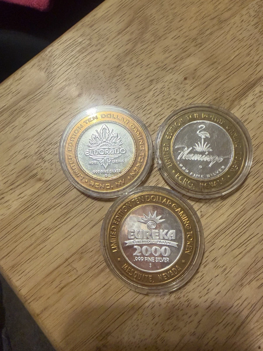 Collectible Casino Strikes for sale | eBay