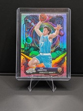 2025-26 Topps  Cosmic Chrome Propulsion - Kon Knueppel (PRP-19) Refractor