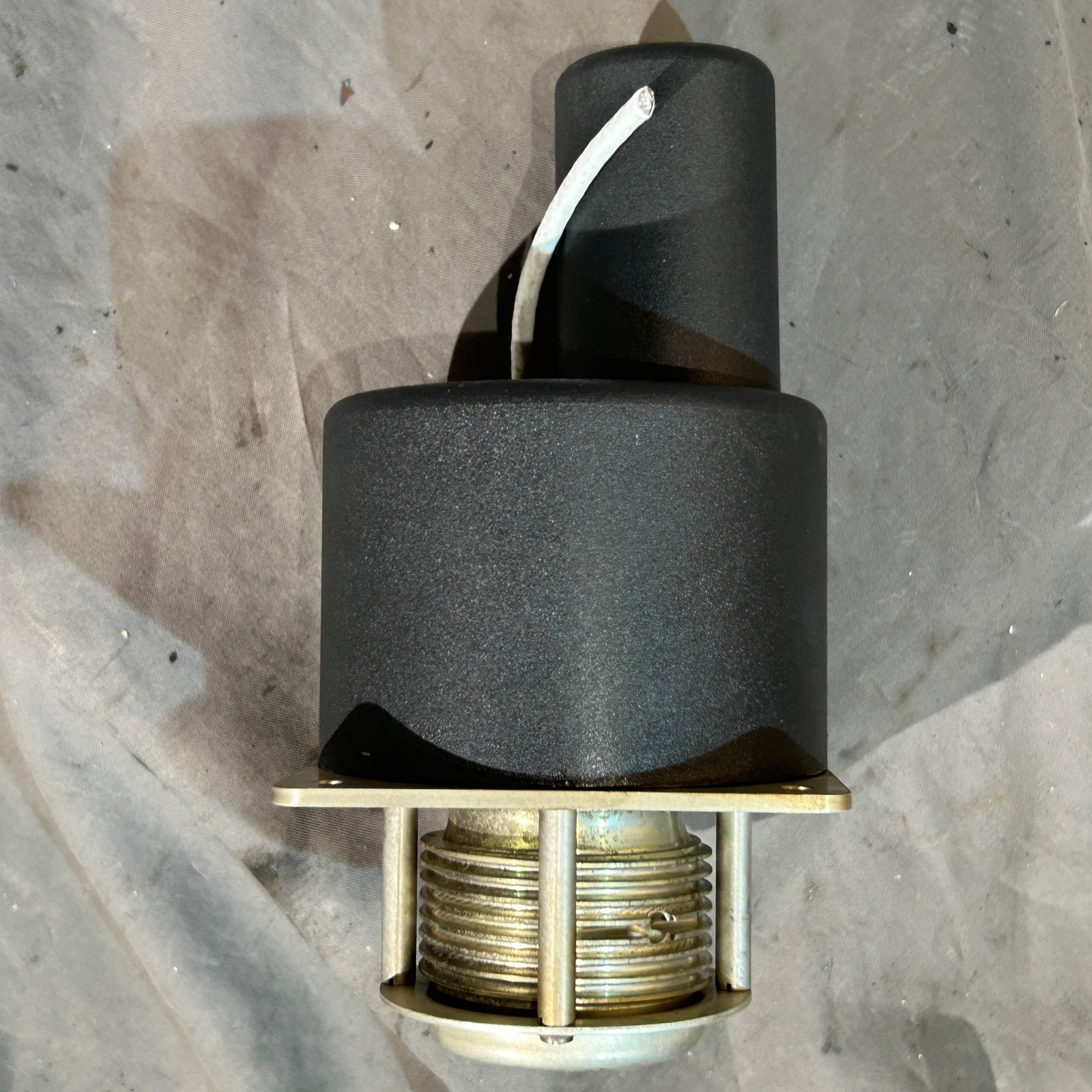 S-Tec Pitch Servo 28V P/N 0108-P4