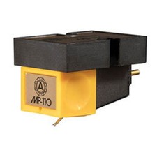 NAGAOKA MP-110 Phono Stereo Cartridge Turntable