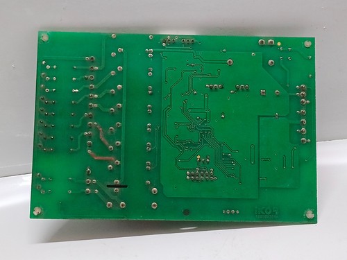 TARJETA DE TABLERO DE CONTROL FAGOR COMMERCIAL T553002000 - Imagen 11 de 11