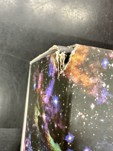 Puma M.E.L.O Subject 01 VG HD (Galaxy Design) durchsichtiger Deckel Größe 11,5 - Bild 21 von 24