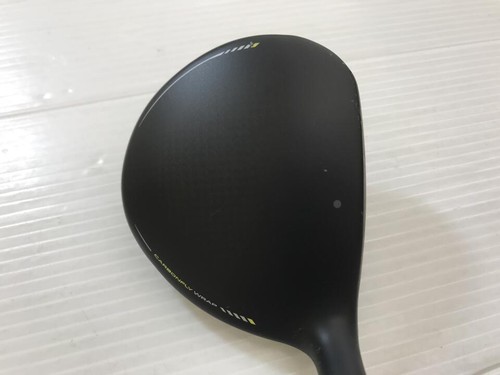 PING G430 SFT 19° 5W Fairway wood Lefty ALTA J CB BLACK Regular #MT - Picture 3 of 10