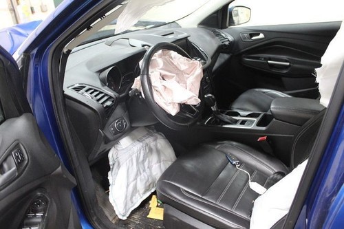 Chassis ECM Lamps Right Hand Under Dash Xenon Fits 17-19 ESCAPE 2325569 - Picture 10 of 13