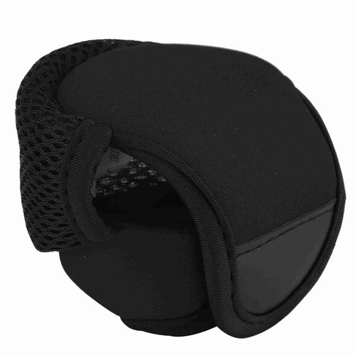 Impermeable Transpirable Cebo Pesca Carrete Bolsa Pez Rueda Protector AAVR - Imagen 15 de 22