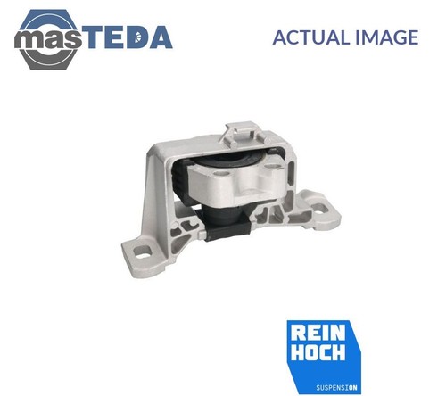 RH11-4001 ENGINE MOUNT MOUNTING FRONT RIGHT UPPER REINHOCH NEW OE REPLACEMENT