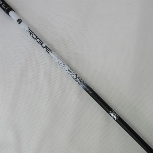 Callaway Fairway Lefty MAVRIK SUBZERO 3W 15° Stiff ALDILA ROGUE WHITE 130 MSI 70 - Picture 7 of 10