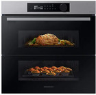 Samsung NV7B5740TAS Series 5 Smart Oven with Dual Cook Flex & Air Fry