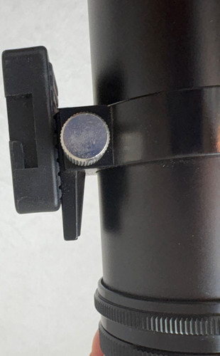 Kimunor 500mm F:8 Telephoto Lens - Pentax K/M Mount - CLEAN - Picture 10 of 12