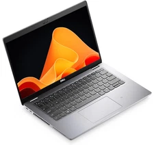 14" Dell Latitude Laptop - i7 11th Gen | 16GB RAM 256GB NVMe | Win 11 | Refurb