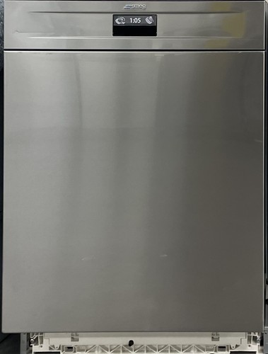 New ListingSmeg Dishwasher Built-In Lspu8653X - 11356 | Nationwide Shipping
