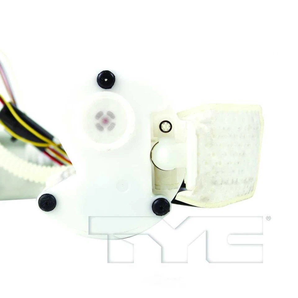 Módulo de bomba de combustible TYC CRQ Premium para Ford F-250 Super Duty 2005-2007, F-350 Supe Foto 3 de 4