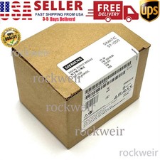 New Siemens 6ES7 226-6DA32-0XB0 6ES7226-6DA32-0XB0 S7-1200 Digital Output SM1226