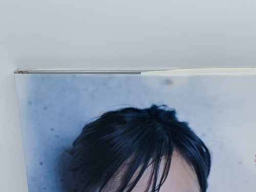 Libro de fotos Maeda Atsuko / Sí 4 tarjetas de mensajes autografiadas, 9 foto... - Imagen 4 de 9
