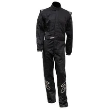 Zamp R030033XXL Suit ZR-30 XX-Large Black SFI3.2A/5