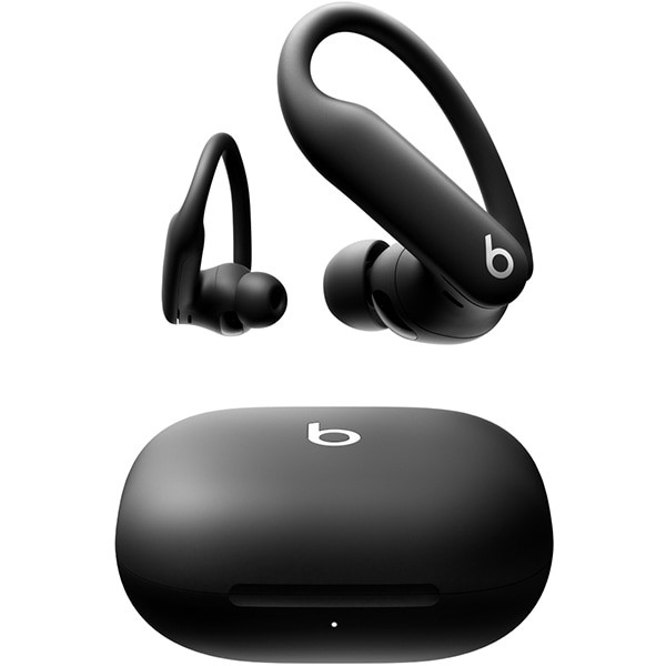 Beats by Dr.Dre Beats Powerbeats Pro 2 Earphones Jet Black