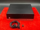 HP ELITEDESK 800 G4 SFF i7-8700 24GB RAM 256GB SSD WLAN NVIDIA GT 710 WINDOWS 11