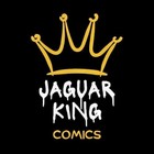 jaguarkingcomics