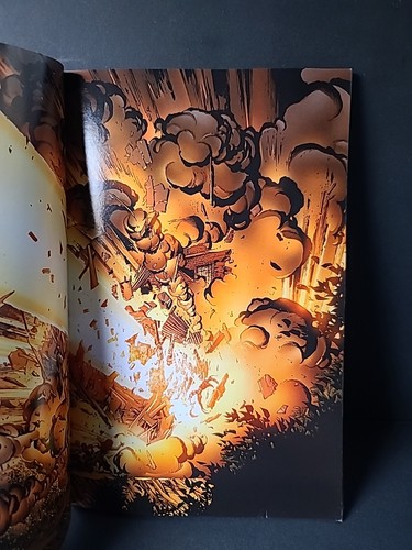 Avengers zerlegt - Taschenbuch von Bendis, Brian Michael -  - Bild 4 von 9