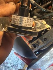 MTD 925-1426A 12V Solenoid - Black