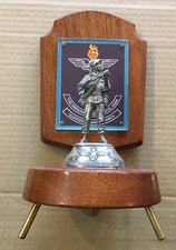 Parachute Regiment Association - Gloucestershire Branch