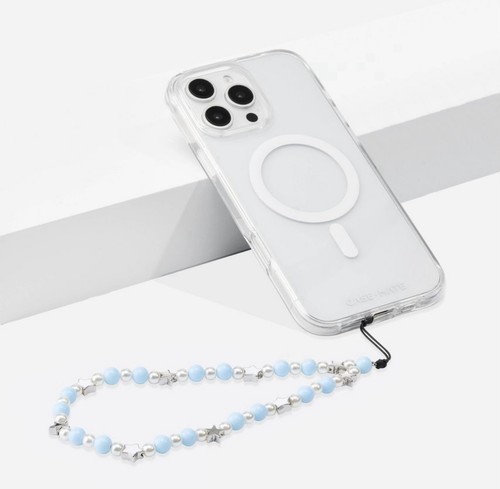 Bracelet porte breloque téléphone Case Mate - Photo 1 sur 24