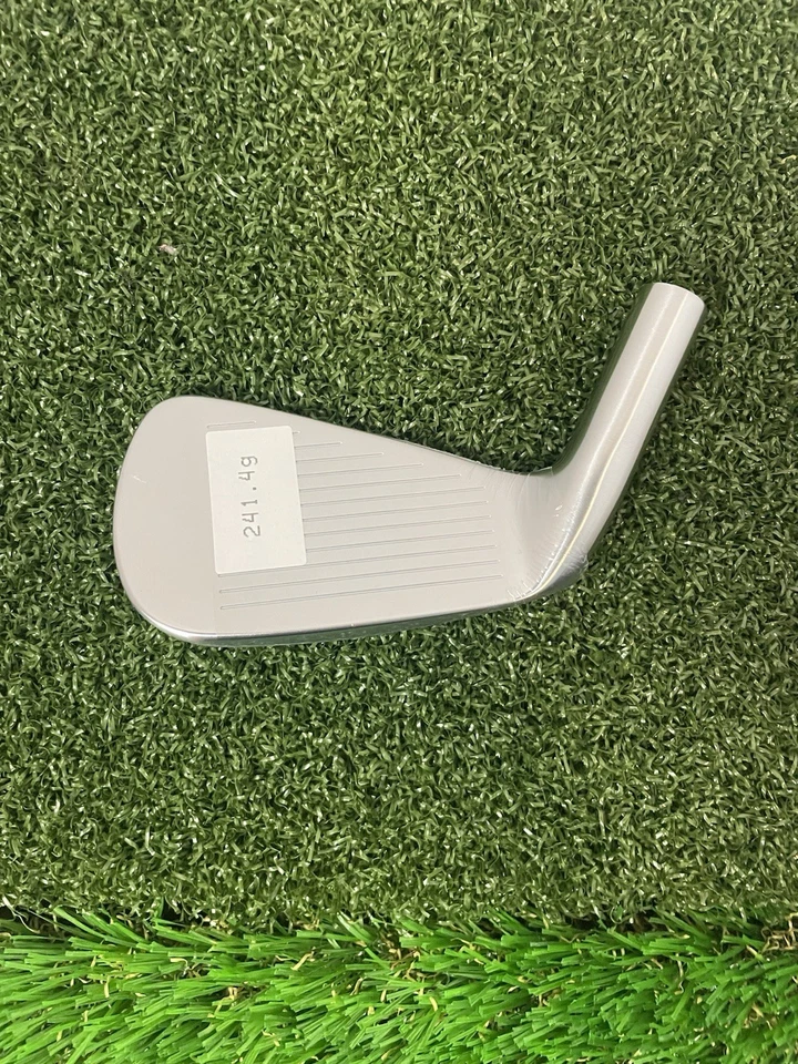 Nike Vapor Pro Combo 3 Iron Head Only From “The Oven” NEW In Plastic - Image 2 of 4