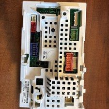 W10480274 GENUINE OEM WHIRLPOOL Washer Control Board ---------(B98)