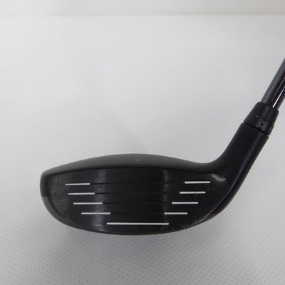 Ping Fairway G430 MAX 5W 18° Stiff PING TOUR 2.0 BLACK 75 | eBay