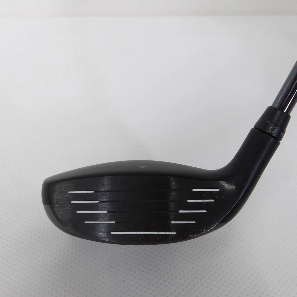 Ping Fairway G430 MAX 5W 18° Stiff PING TOUR 2.0 BLACK 75 - Image 3 of 4