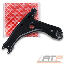 FEBI BILSTEIN Lenker, Radaufhängung Links, Unten, Vorderachse u.a. für SEAT, VW