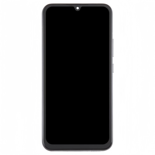 Incell LCD screen with Frame, Not Fingerprint For Samsung Galaxy A34 (black) - Picture 5 of 6
