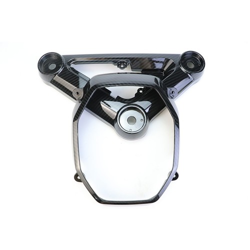 Motorcycle ABS Bodywork 12pcs Full Fairing For HONDA 2023 GROM MSX125 MSX125SF - Picture 4 of 19
