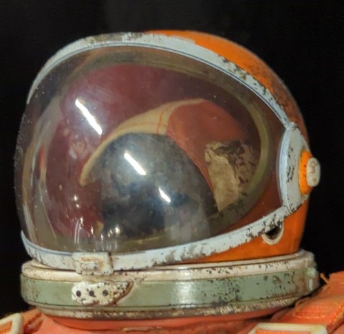 ThreeA ADVENTURE KARTEL DEAD COSMONAUT GOLOVOREZ AK020 Figure W/BOX F/S FEDEX - 第 4/8 張圖片