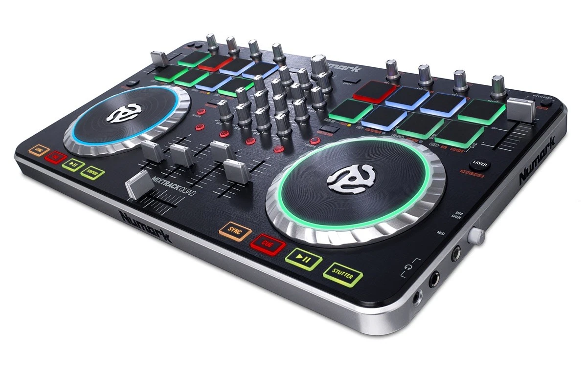 audio 4 dj products for sale | eBay