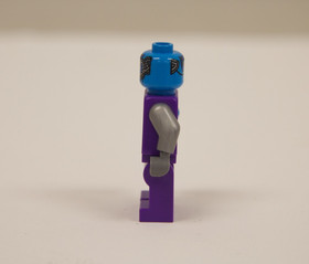 Nebula w/Torn Outfit 76081 Guardians of the Galaxy LEGO&reg; Marvel Minifigure