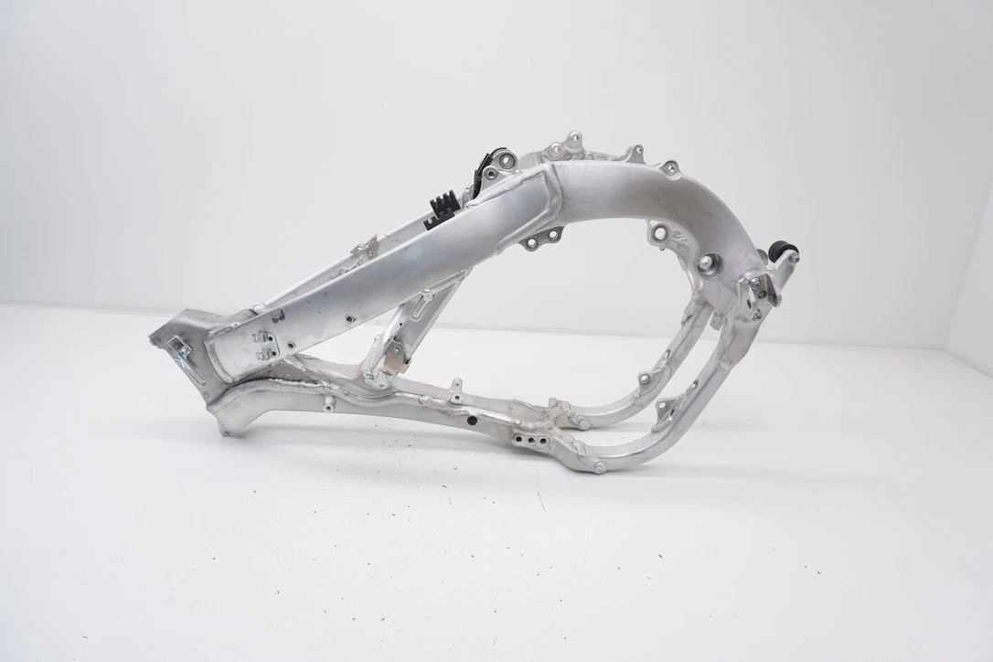 2026 YZ250F Frame OEM Main Frame Chassis BHR-21101-10-00 Yamaha YZ 2026 #4