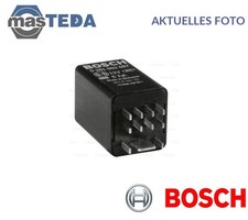 0 281 003 087 STEUERGERÄT GLÜHZEIT BOSCH FÜR AUDI A6,A5,A4,Q7,Q5,C6,B8,8T3,4L