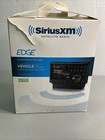 Sirius Xm Satellite Radio Edge Sx1E Radio Vehicle Kit (Missing Power Connector)