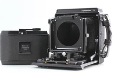 [Exc+5] Horseman VH Medium Format Film Camera 8EXP 6x9 Roll Back From JAPAN