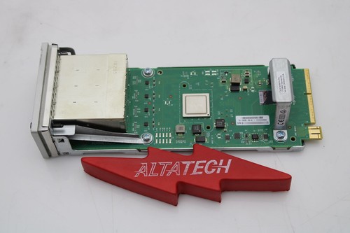 C9300-NM-8X Catalyst 9300 Series Modules & Cards - Picture 2 of 7