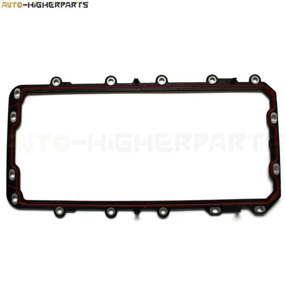 For 2000-2004 Ford F-150 2001-2004 Ford F-250 Super Duty 5.4L Full Gasket Set - Image 2 of 4