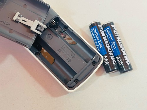 Olympus VN-7100 Digital Voice Recorder Tested - Picture 7 of 9
