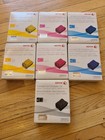 Xerox Genuine Colorqube 8570 / 8880 Ink 6 Per Box Bulk 