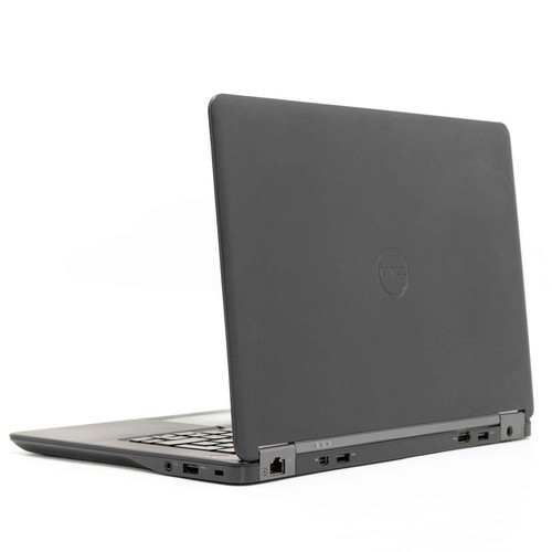Dell E7450 14" I5 Win11 16GB 960GB Ita Business Laptop - Picture 5 of 13