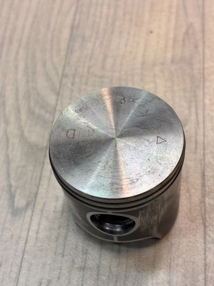 PROX 01.6249.D Kit de pistón adecuado para KTM 200 EXC 98-12 523.30.007.300 Foto 3 de 4