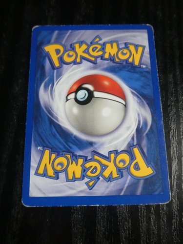 1999 Pokemon WOTC TCG 1ST EDITION cards Common RARE BASE JUNGLE FOSSIL Gd - NM - Foto 29 di 350