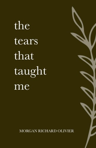 The Tears That Taught Me Paperback # - Picture 2 of 6